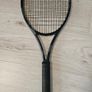 Prince Tour Carbon 100P Tennis Racket Pair (Size 4) Image 2