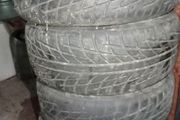 m+s tyres nankang 195 45r15