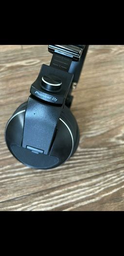 Pioneer hdj X10 Headphones