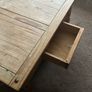 Solid coffee table Image 2