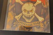 Steve Earle - Copperhead Road