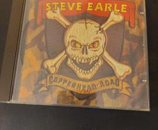 Steve Earle - Copperhead Road