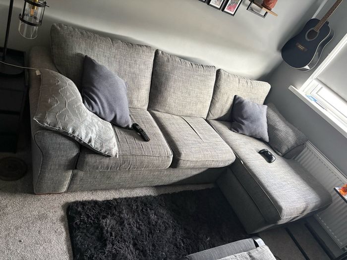 Couch Free