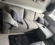 Couch Free