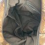 Genuine snakeskin Irish designer Pauric Sweeney handbag. Image 5