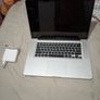 MacBook pro 16GB memory, 15 inch screen, 256GB SSD storage . Sequoia IOS 15.1  power supply 85 watts   . Video card Intel 4000 HD 2.6 Ghz CPU quad core Image 6