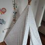 indoor play tent Image 2