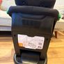 Joie Steadi R129- Rear/Front Facing Car Seat, Seat Belt Fitting Image 3