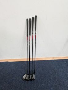 Golfclubs