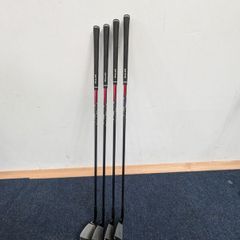 Golfclubs