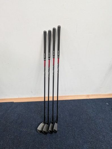 Golfclubs