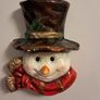 Christmas wall decorations Image 3