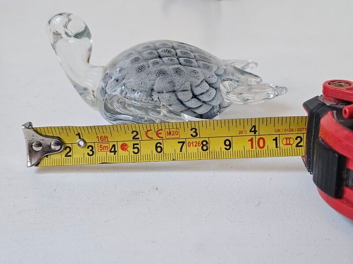 Sea Turtle Paperweight