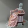 Coalport Figurine Ladies of Fashion  "Polly" Image 5