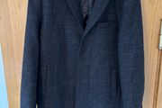 Herbie Frogg London Limited Edition Wool Blemd Jacket 44