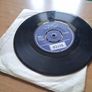Thin Lizzy 45 Vinyl Whisky in the Jar/ Black boys on the corner Image 3