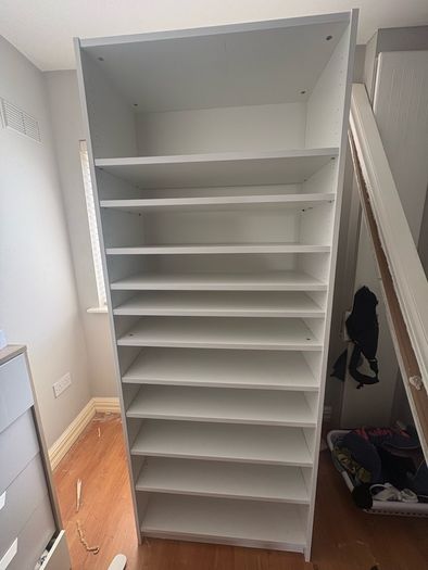 Billy bookcase