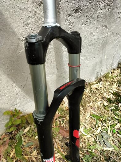 Rockshox sektor