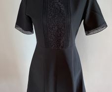 zara dress