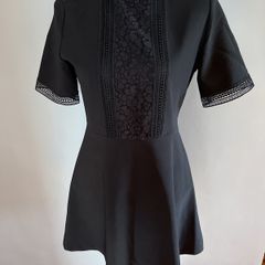 zara dress
