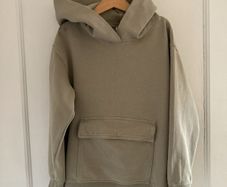 Arket Kids Hoodie