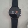 Huawei GT2 Pro Smartwatch in very good condition - Works perfectly and comes with its original wireless charger with a USB A connection.  46mm Diameter face which is very comfortable and looks good. Battery life excellent, Extra strap in brown Image 5