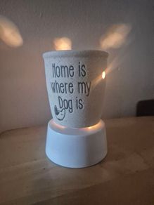 scentsy warmer