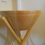 Vintage Designer POMERANTS Large Bowl Image 5