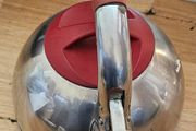 Steam Kettle