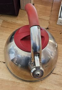 Steam Kettle