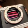 sony a7c II | silver | mint condition | only 9000 shutter count Image 9