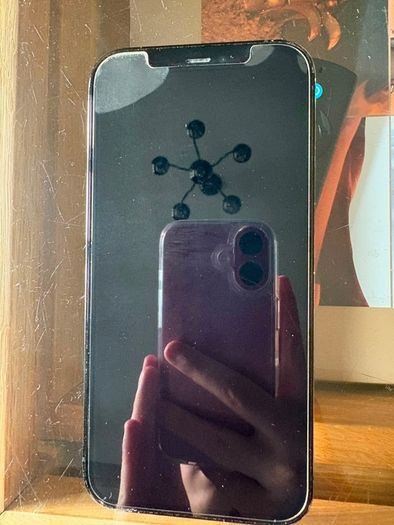 iPhone 12 Pro 256GB