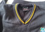 Salesians School Jumper Size 44