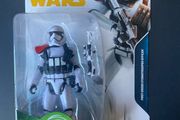 Star Wars First Order Flametrooper Office Forcelink 2.0