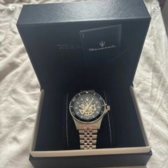 watch Maserati