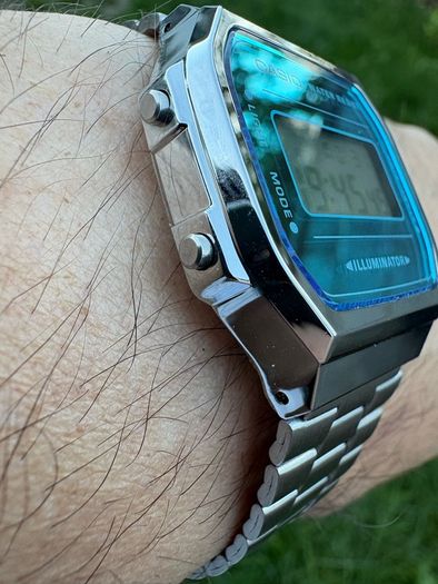 casio