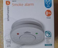 Smoke Alarm