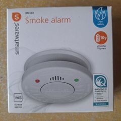 Smoke Alarm