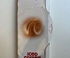 Air up Iced Coffee pads