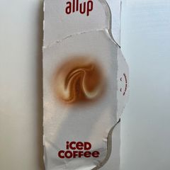 Air up Iced Coffee pads