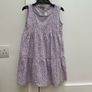 Summer floral jojo maman Bebe dress Image 4
