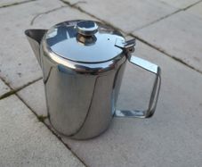 Tea pot