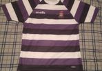 Terenure College RFC jersey