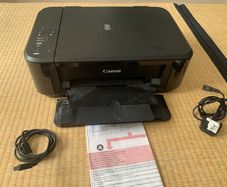 Canon MG3600 Printer