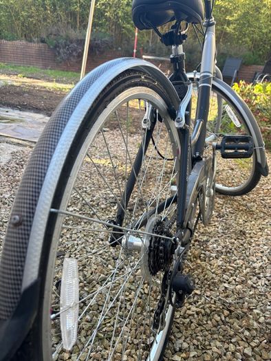 Ladies Bike