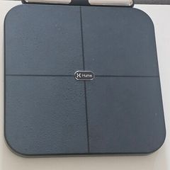 Hume Health Pod Smart Scale