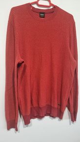 Hugo Boss sweater