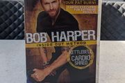 Bob Harper Kettlebell Cardio Shred DVD