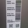 Samsung American Fridge Freezer Image 10