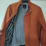 Ted Baker Bomber Jacket Image 2
